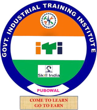GOVT ITI PUBOWAL